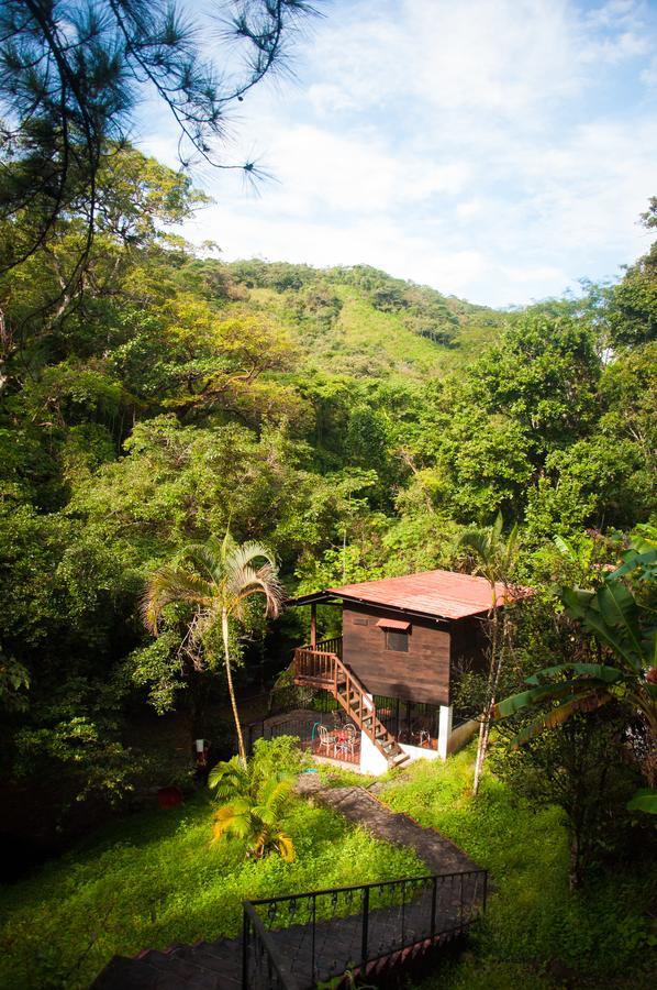 Mamallena Eco Lodge La Laguna de San Carlos Room photo